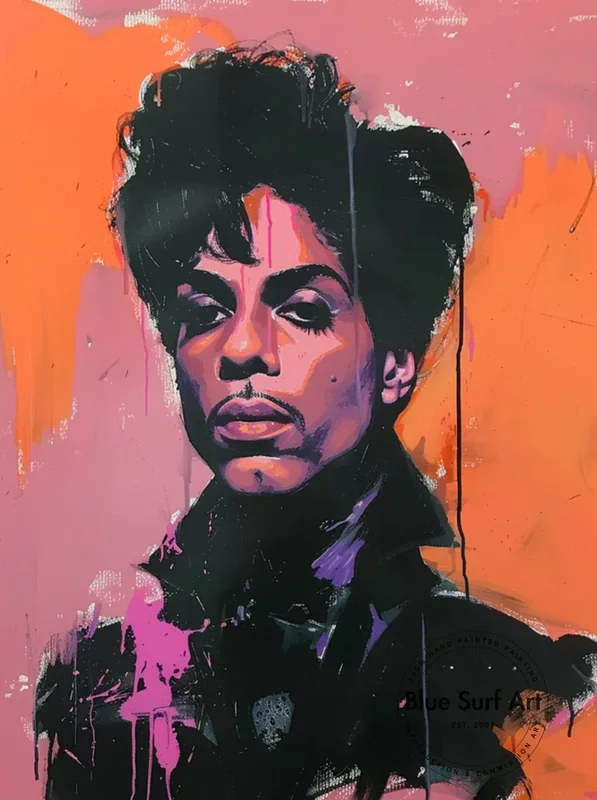Prince Rogers N. Col 24-28