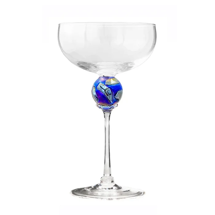 Prism Drinkware – Coupe Glass