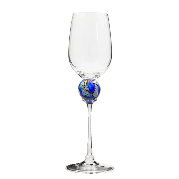Prism Drinkware – White Wine Glass