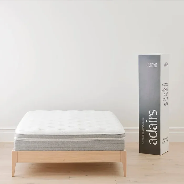 Queen Size Premium Custom Mattress