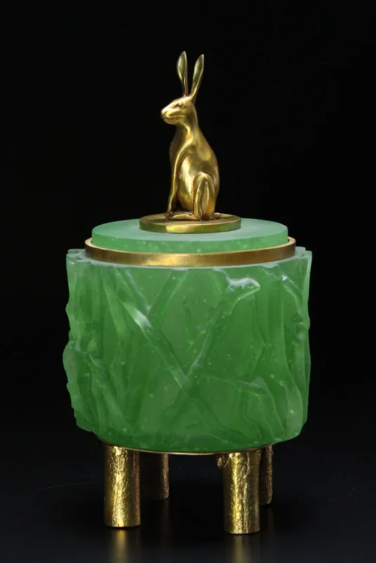 Rabbit Box – Green