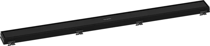 RainDrain Match Trim for 35 1/4 ” Rough with Height Adjustable Frame
