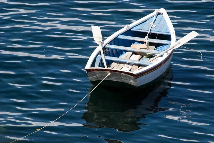 Rowboat – Medium