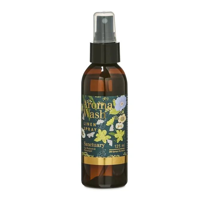 Sanctuary Linen Spray 125ml