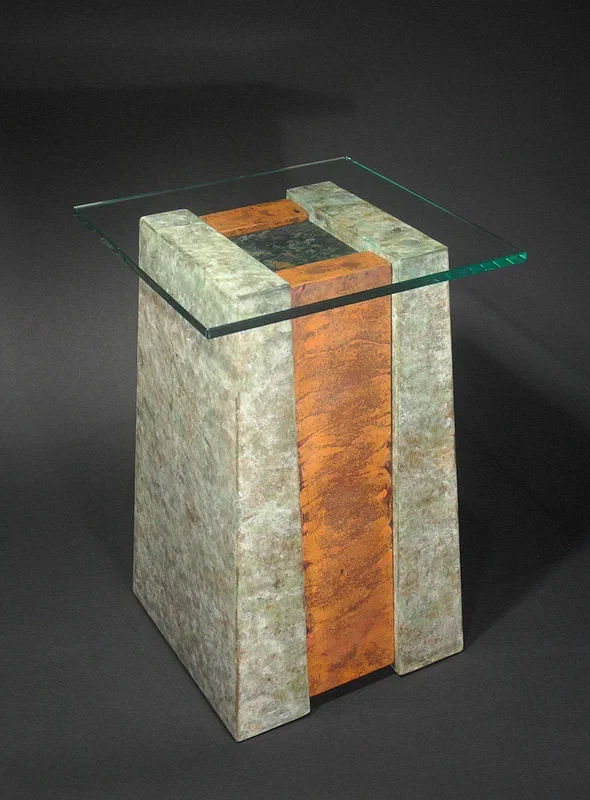 Sands Pedestal Table – Standard