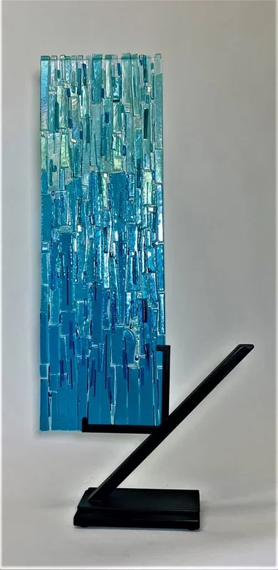 Sapphire Refuge II