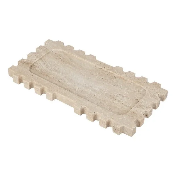 Selene Rectangle Tray