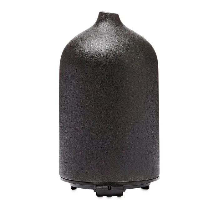 Sense Black Ultrasonic Diffuser