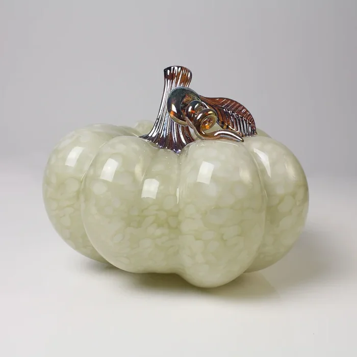 Silver Moon Pumpkins – Opal Gray Princess