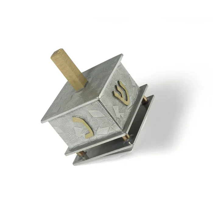 Small Full Pattern Dreidel