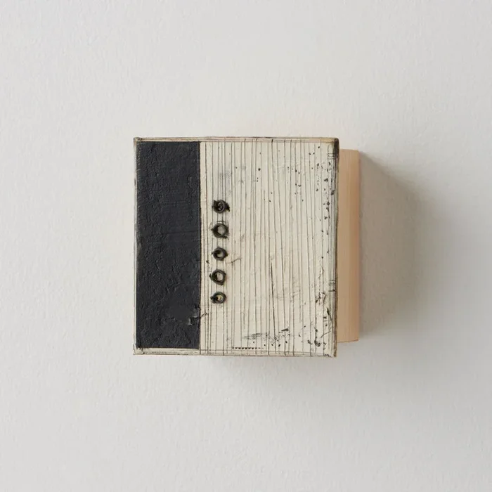 Small Wall Squares – Wall Square #12