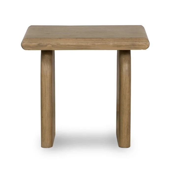 Sorrento End Table