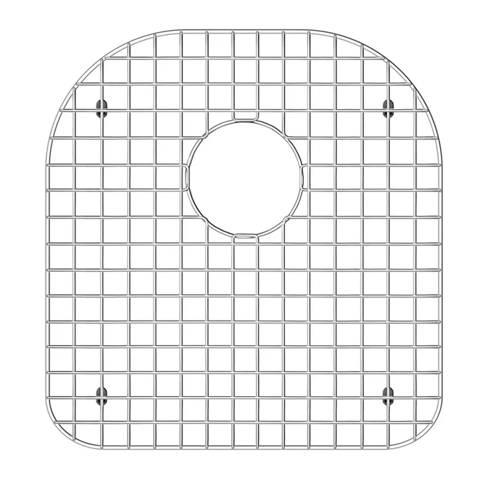 Stainless Steel Kitchen Sink Grid For Noah’s Sink Model WHDBU3220