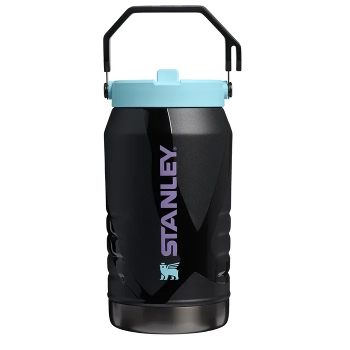 Stanley 1913 x Caitlin Clark IceFlow™ Flip Straw Jug | 64 OZ