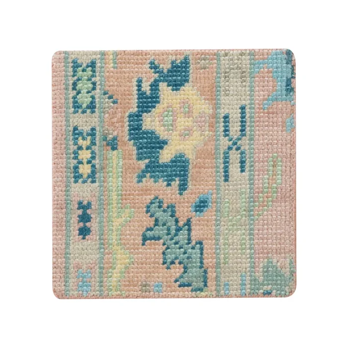 Stevie Rug Sample