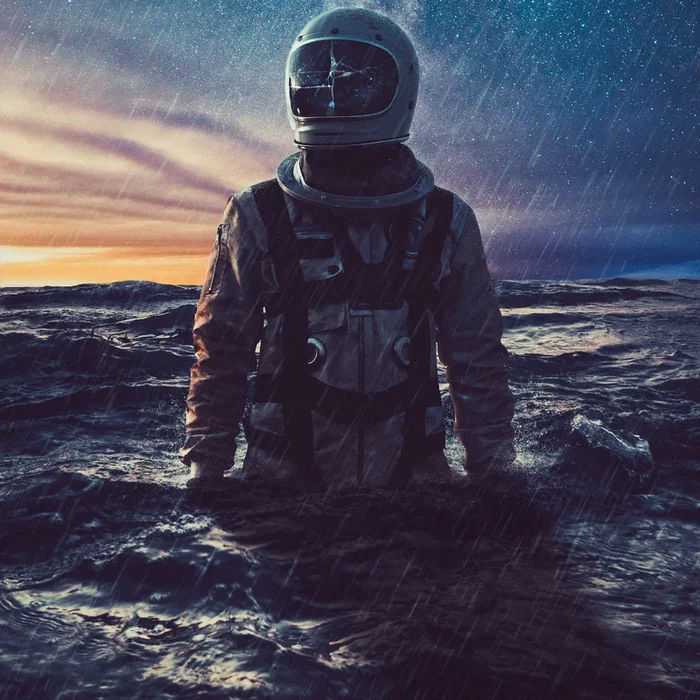 Stranded