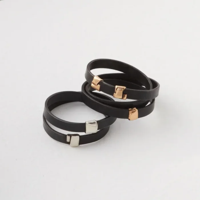 Street Cleaner Stacking Ring – Set
