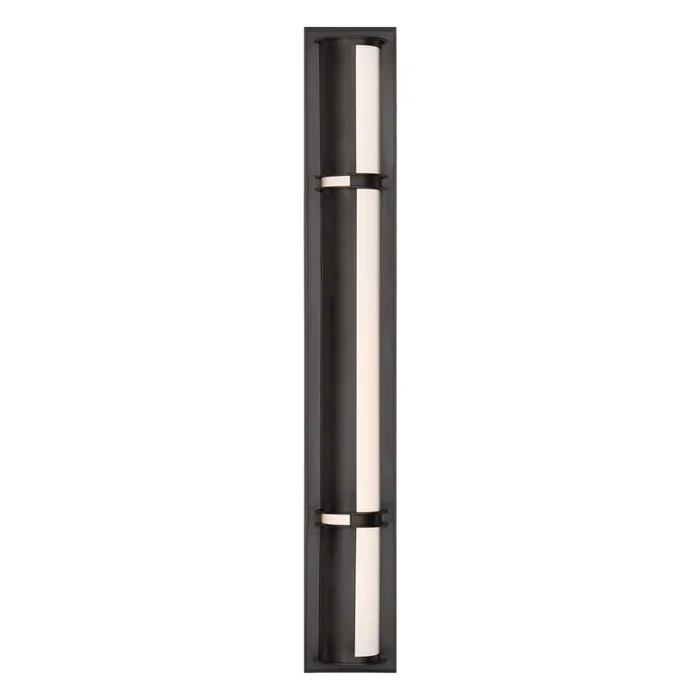 Strever 32 ” Shielded Bath Light
