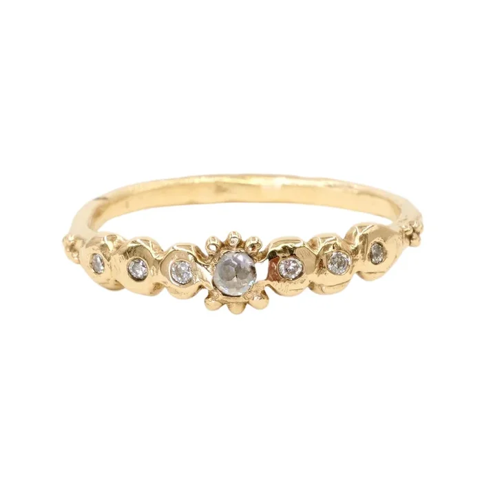 Sunbeam Ring