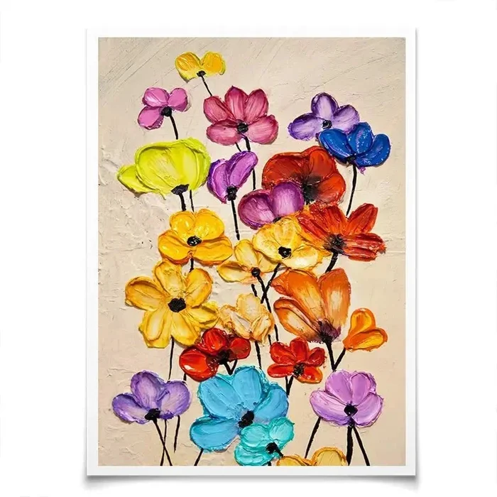 Thankful Art Print