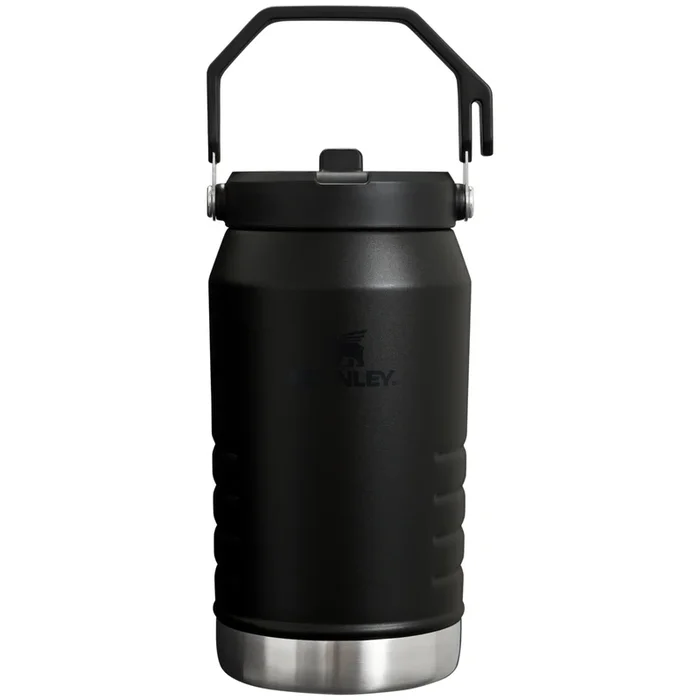 The IceFlow™ Flip Straw Jug | 64 OZ
