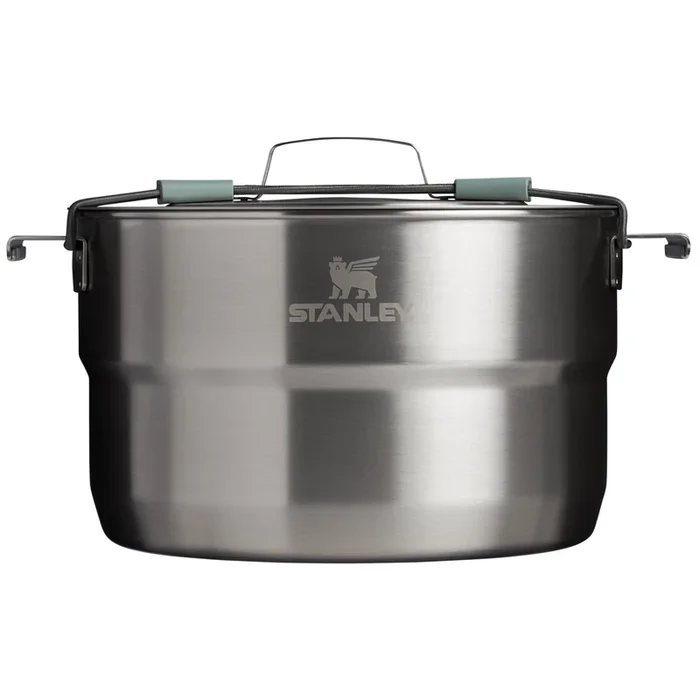 The Wildfare Core Full Serve Cookset | 26-piece set | 4 QT