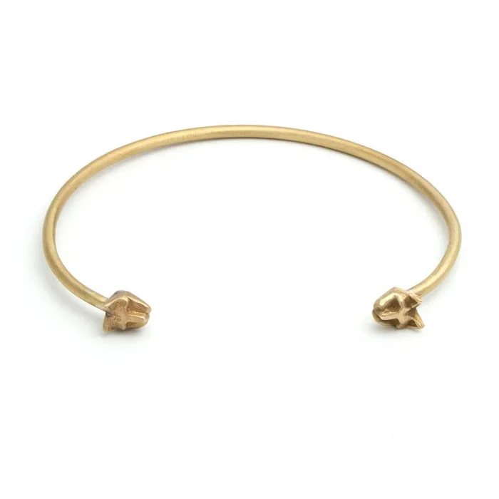 Tiny Cat Cuff
