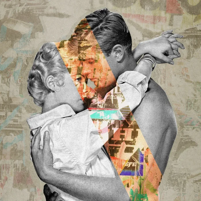 Torn