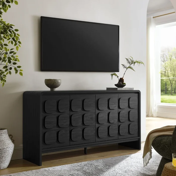 Toscana 61 ” Sideboard by Modway