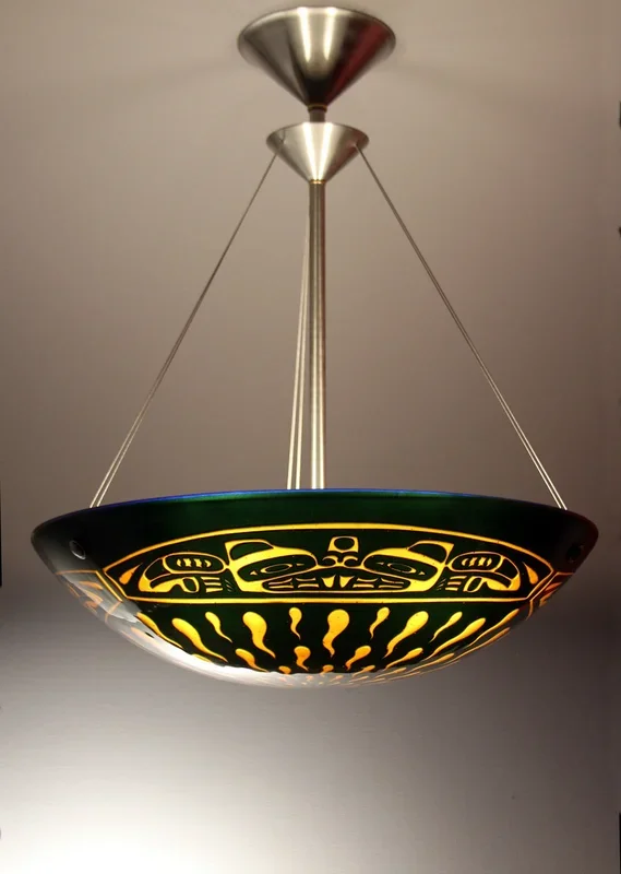 Ts’ang Pendant Lamp