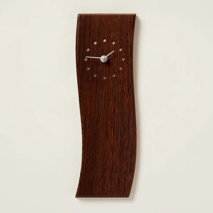 Twelve O Clock – Wenge