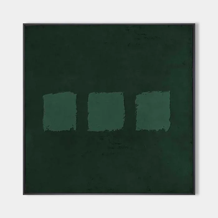 Wabi-Sabi Wall Art #TX024