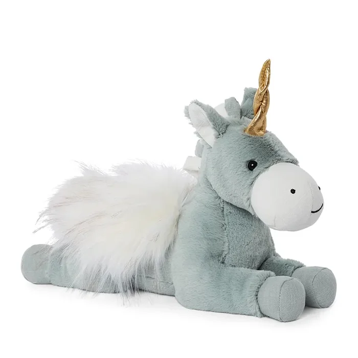 Wonder Gift Sage Unicorn Soft Toy