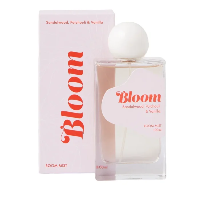 Zephyr Bloom Room Mist